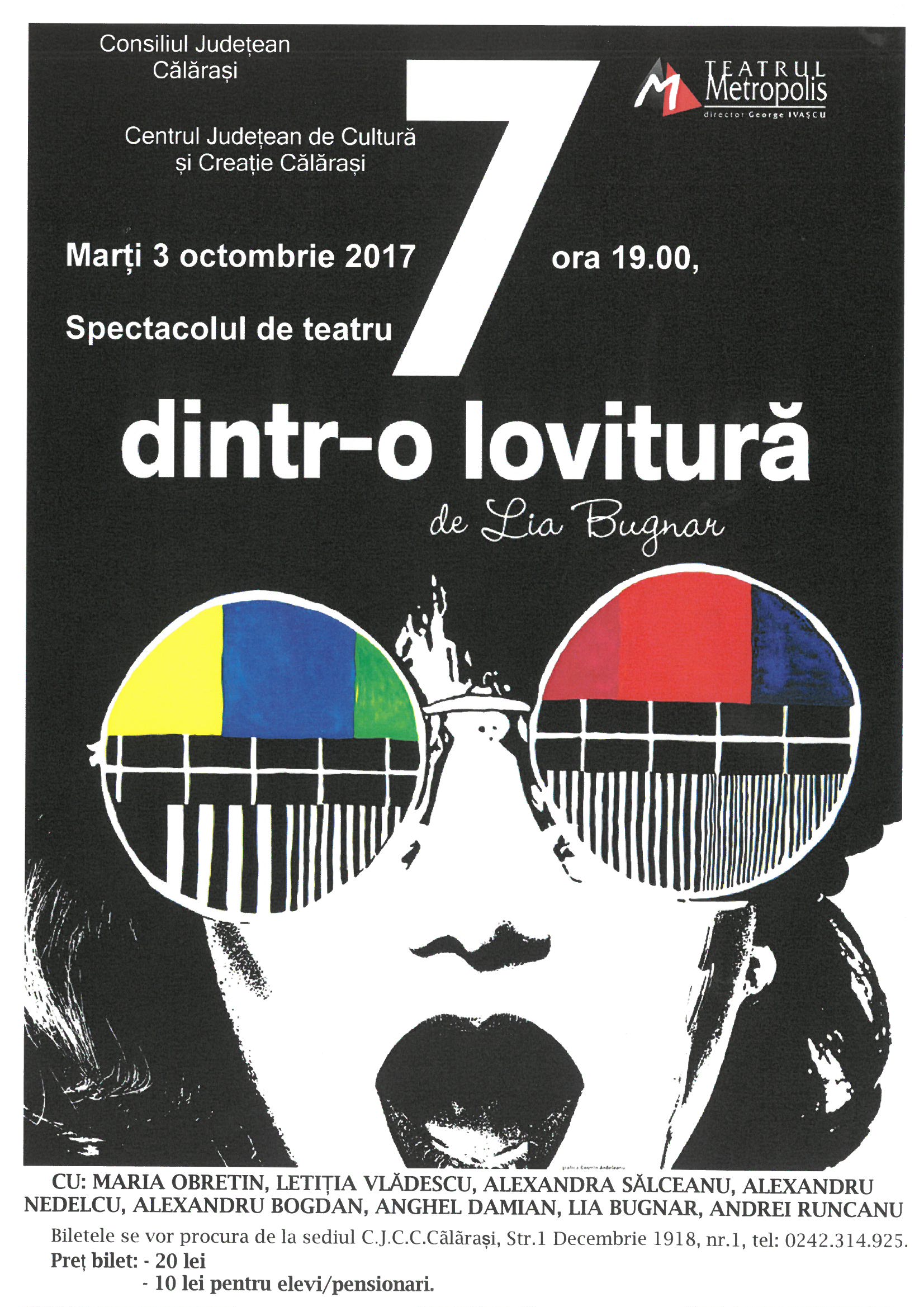 Marti 3 oct 19