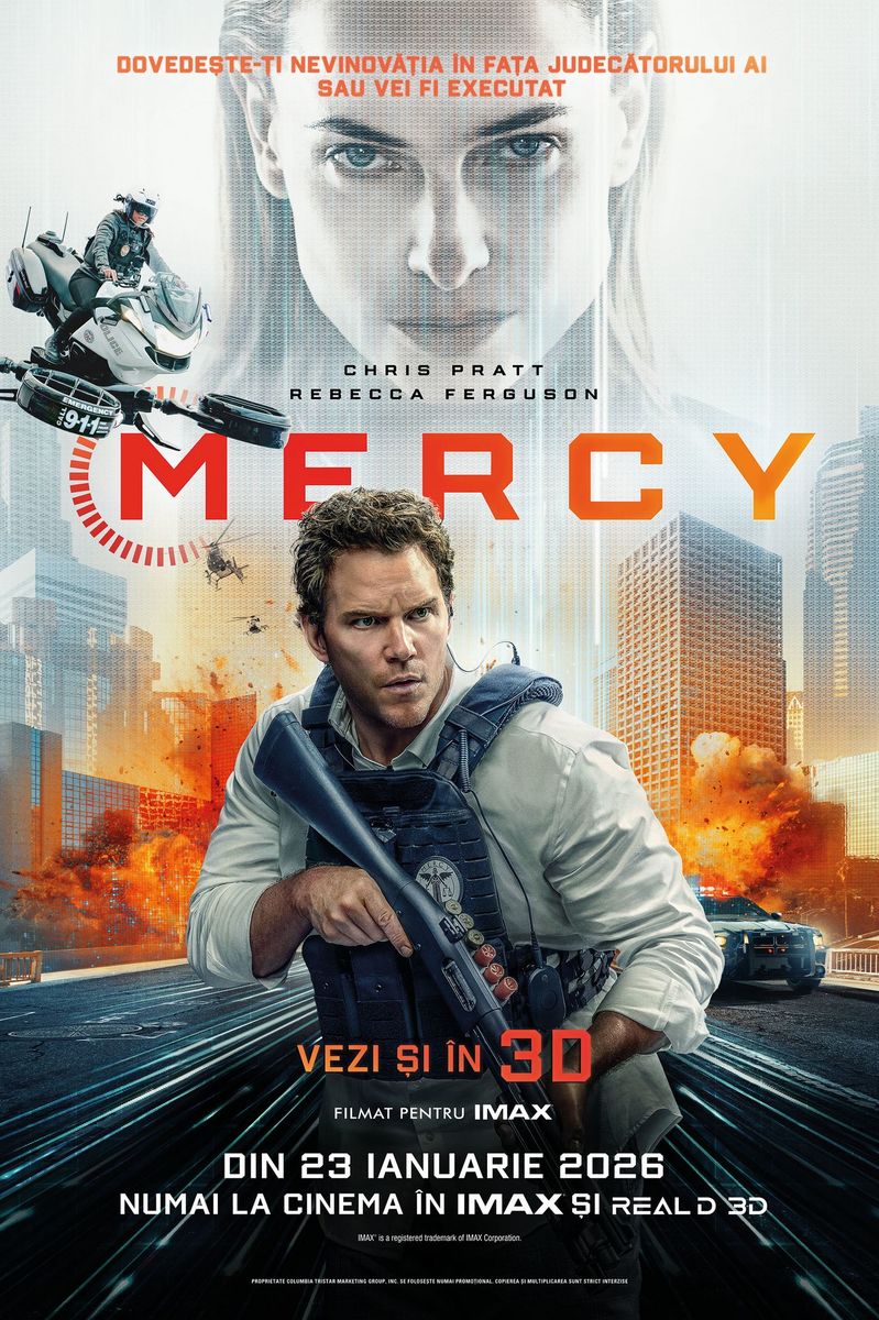 MercyFilm