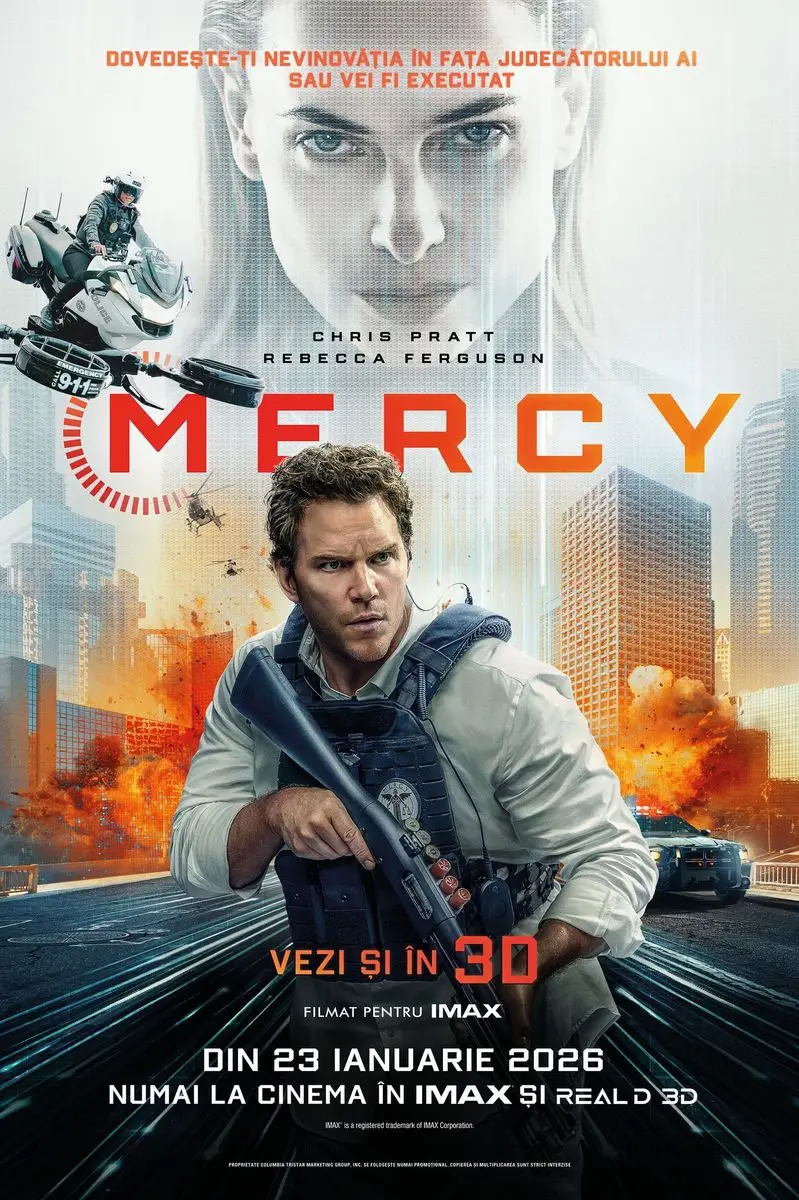 MercyFilm