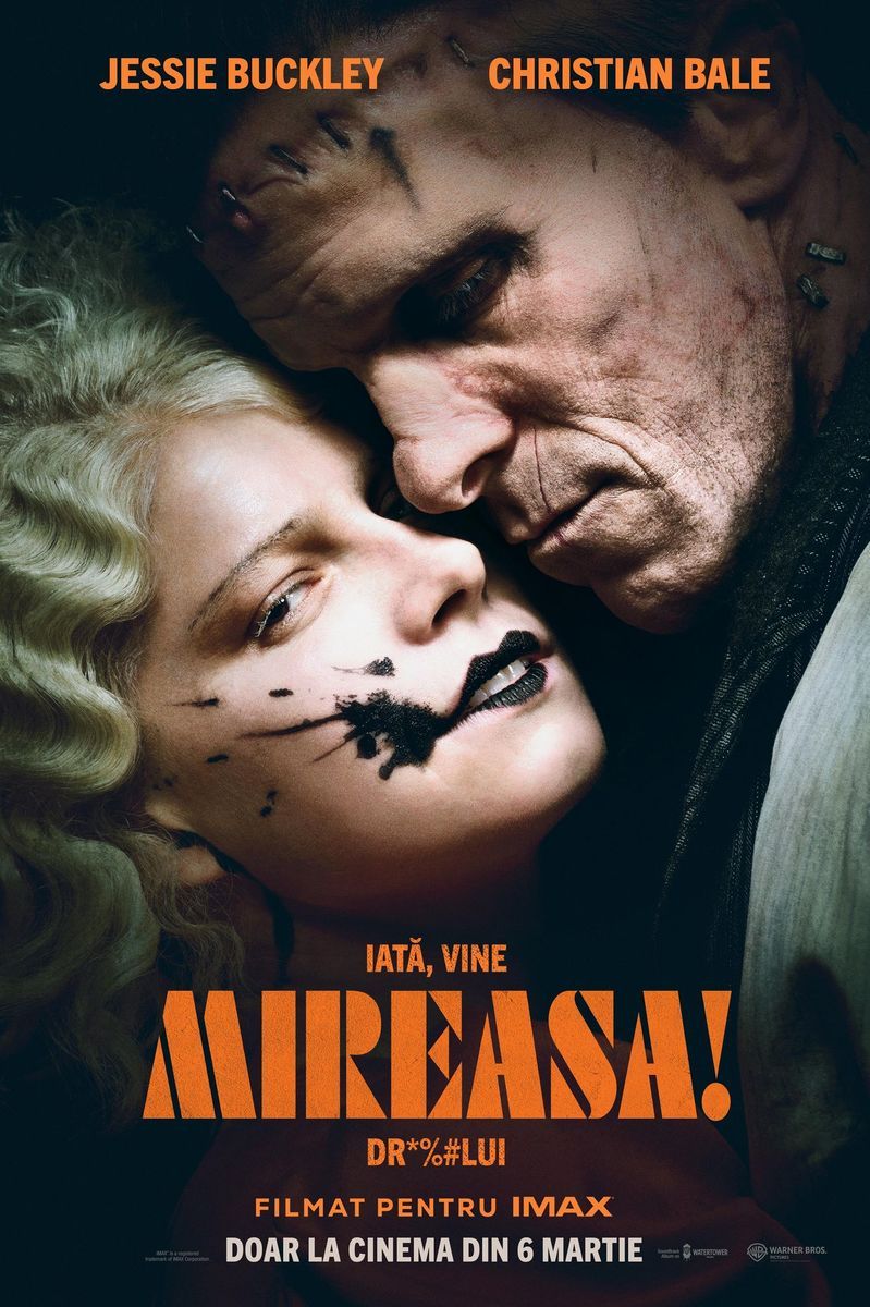 Mireasa