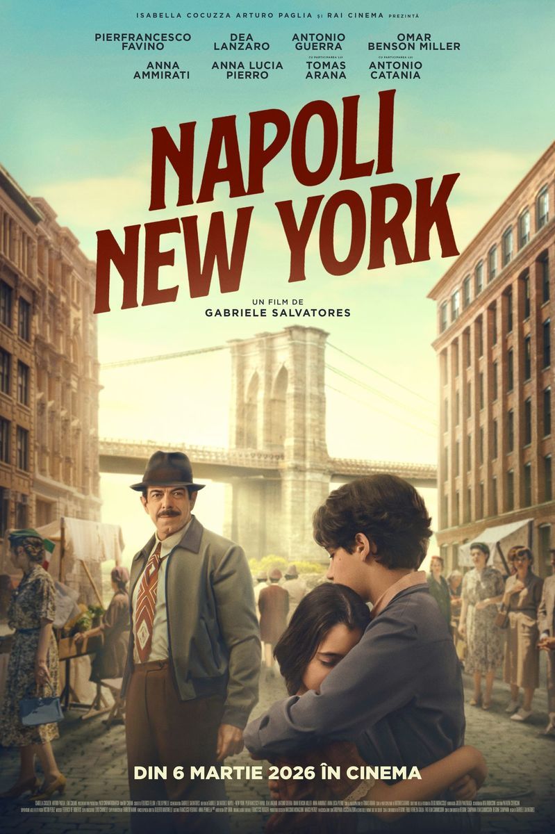 NapoliNewYorkFILM