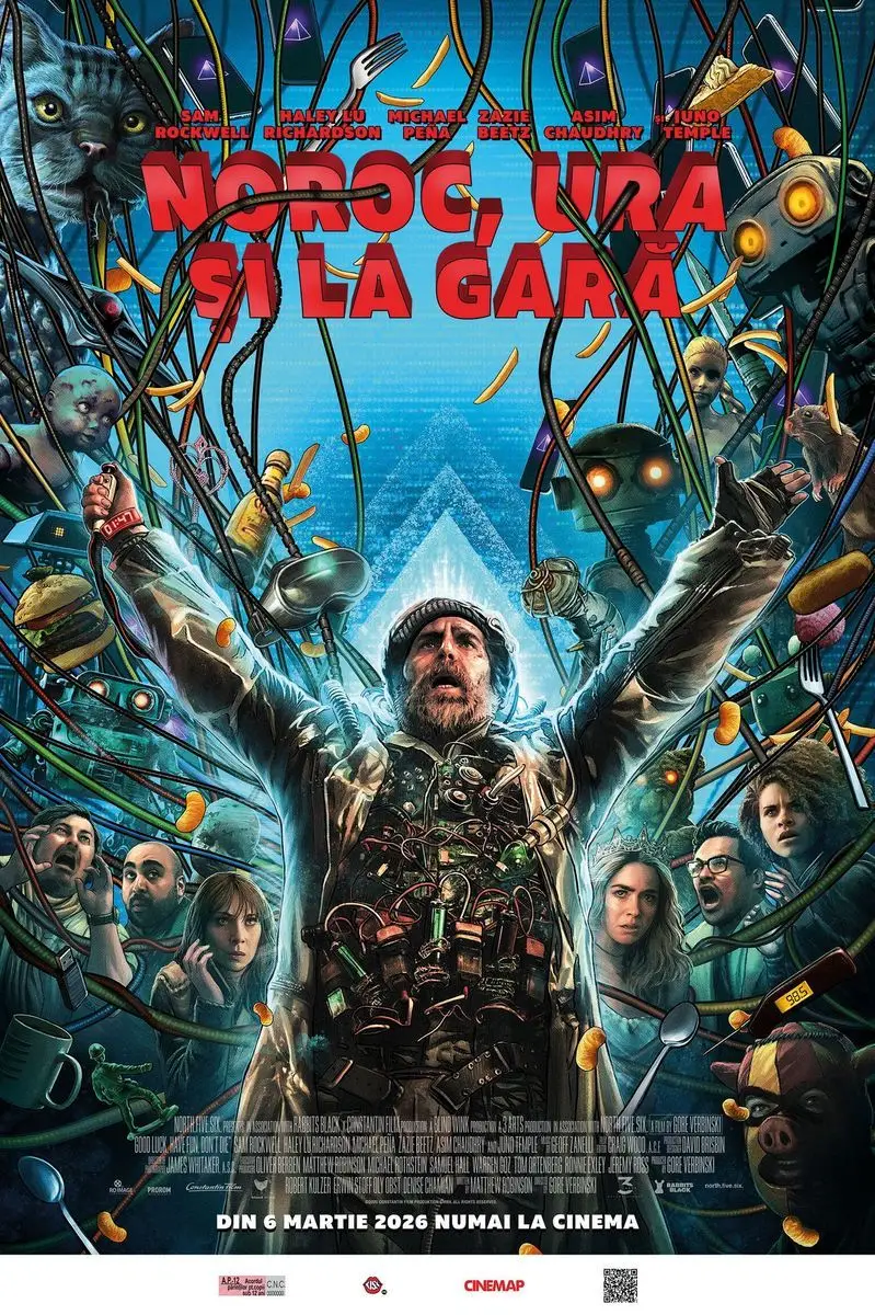 NorocurasilagaraFILM