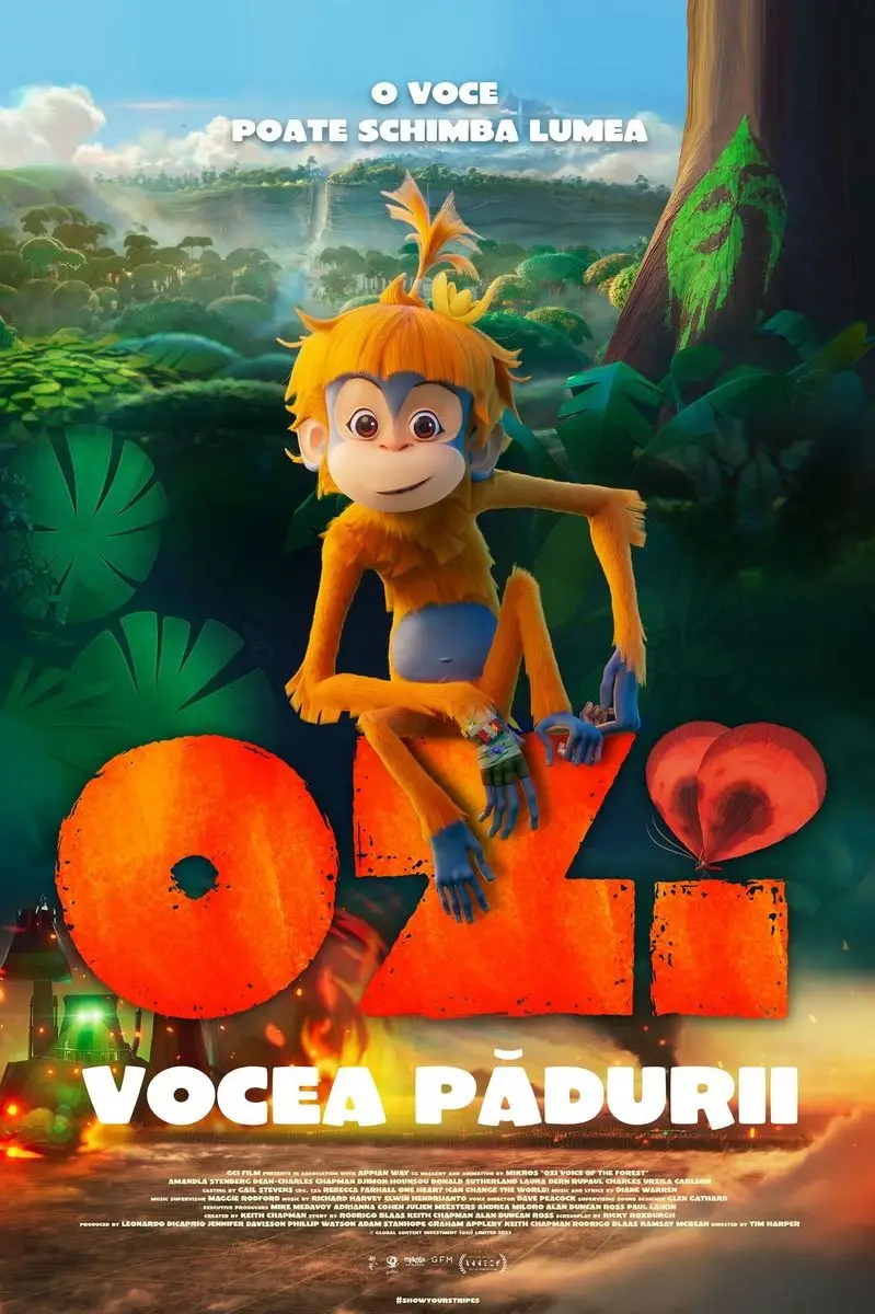 OZIVOCEAPADURIIFILM
