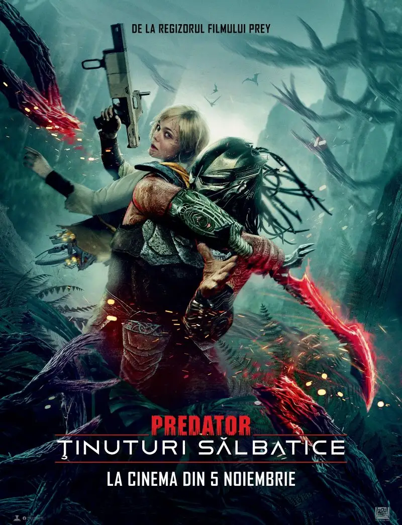 Predator