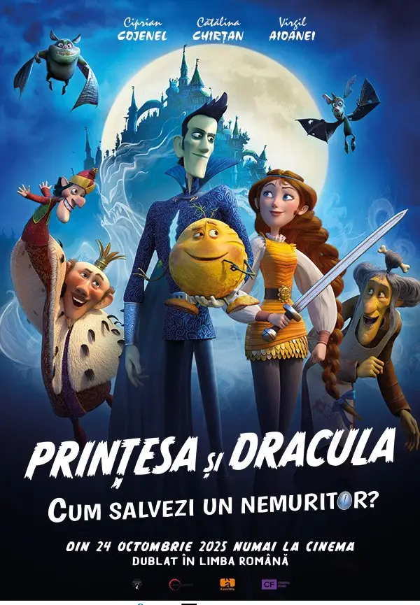 PrintesasiDraculafilm