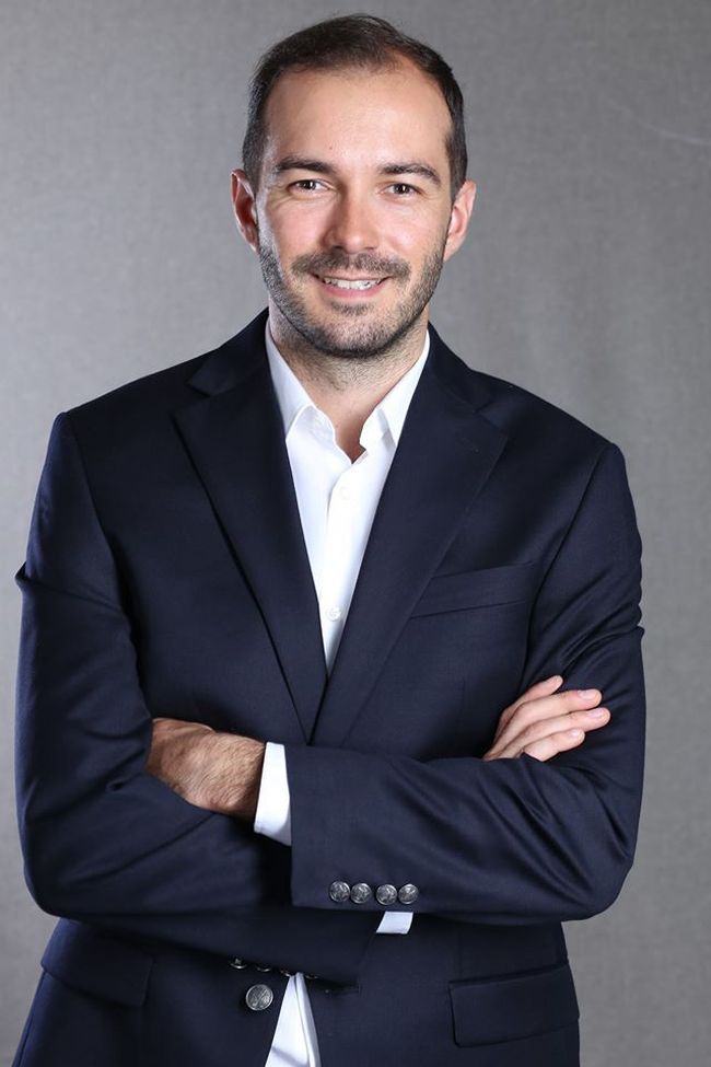 Psihologul Alexandru Plesea
