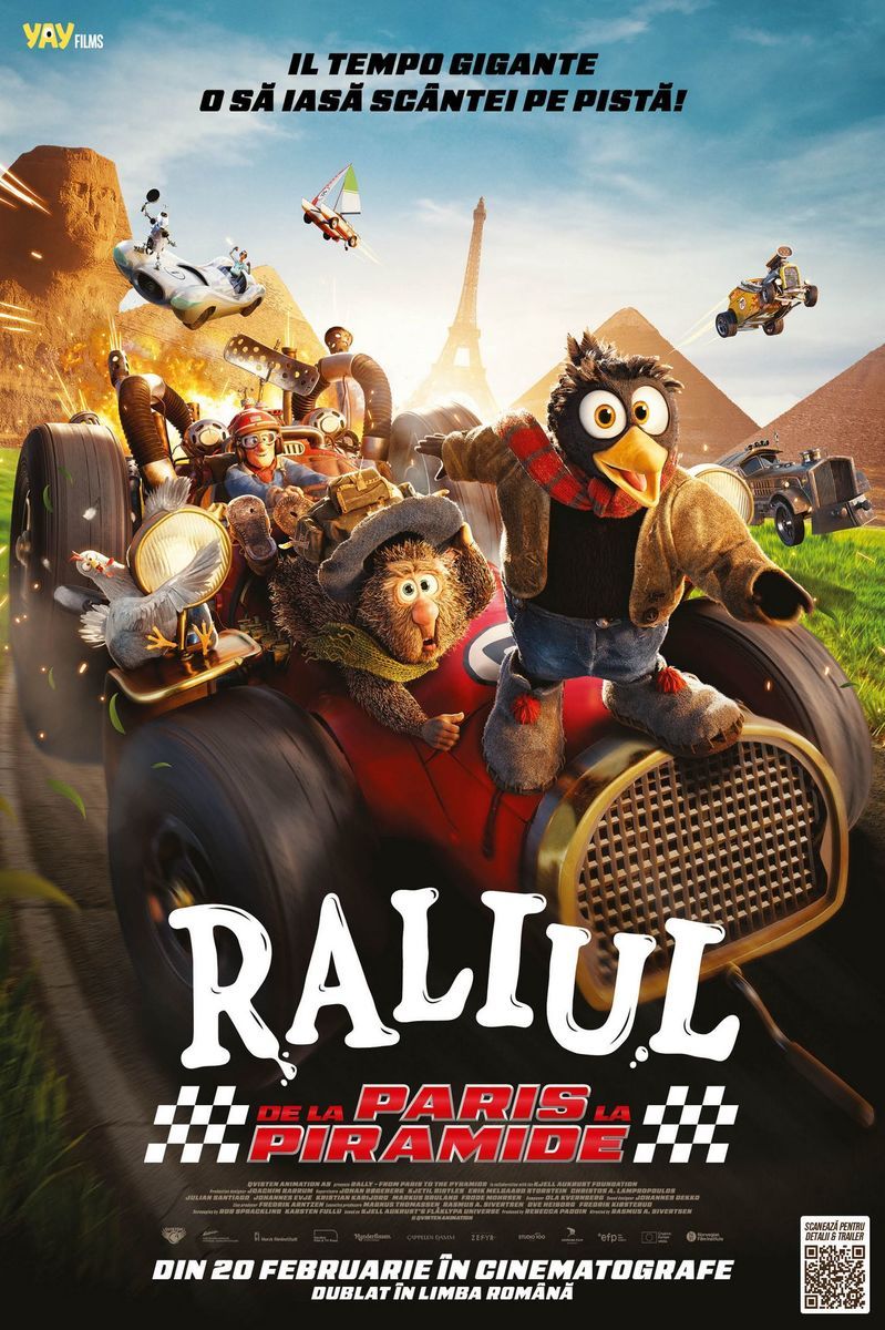 RALIULDELAPARISFILM