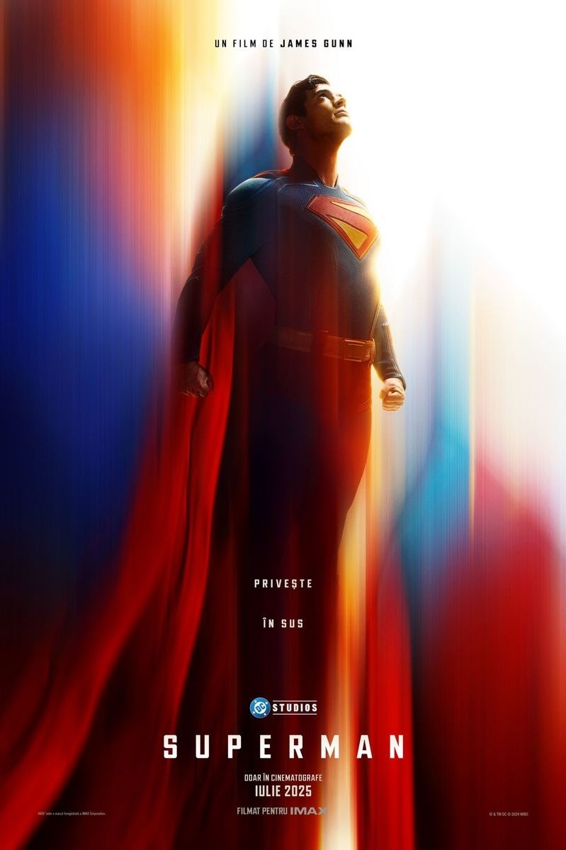 SUPERMANFILM