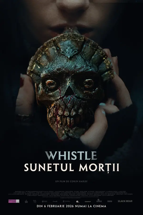 SunetulMortiiFilm