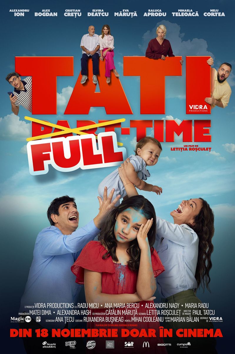 TatiFullTimeFilm