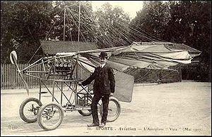 Traian vuia