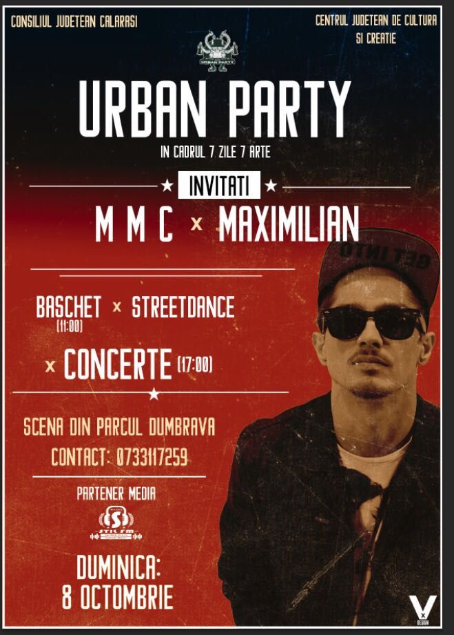 Urban Party