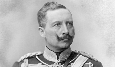 Wilhelm II