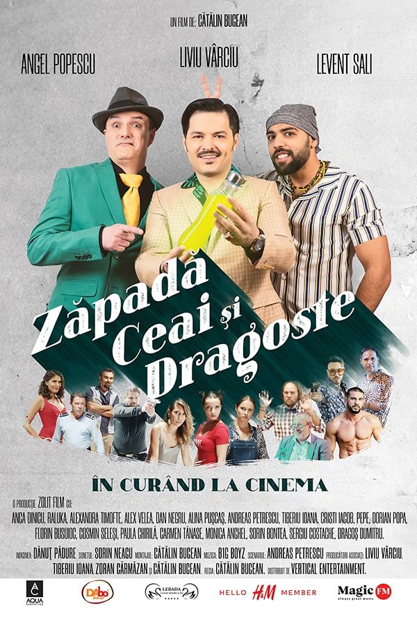 ZAPADACEAI