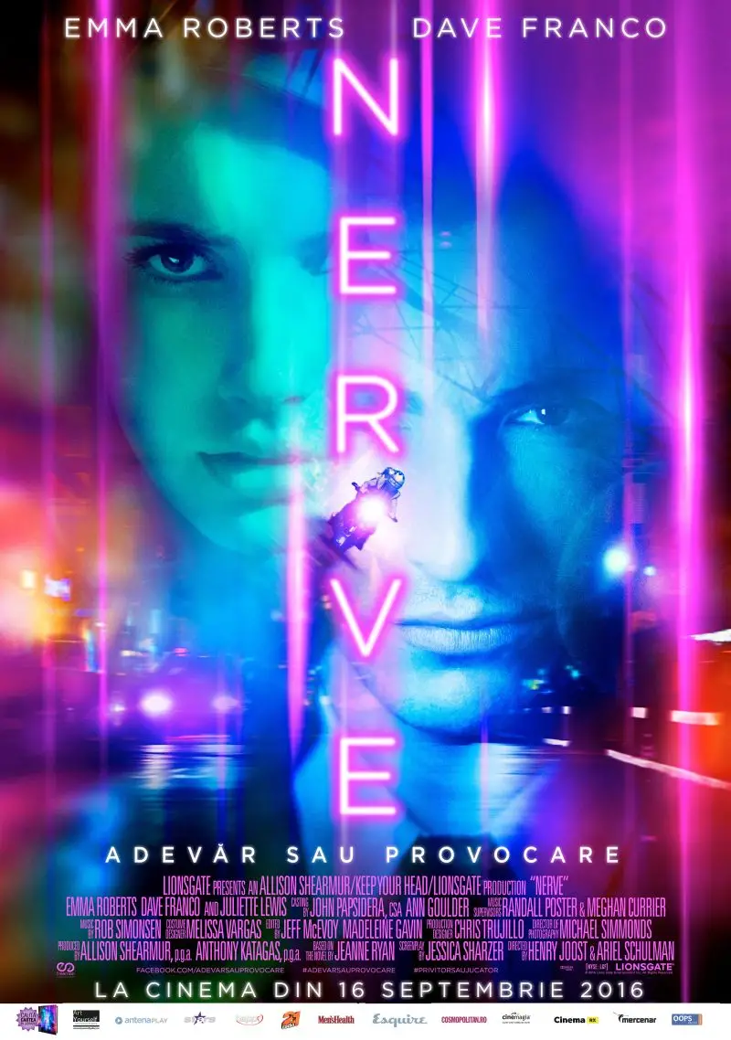 afis Nerve