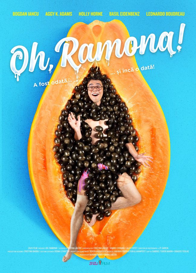 afisohramona
