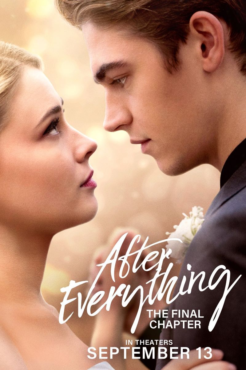 aftereverything