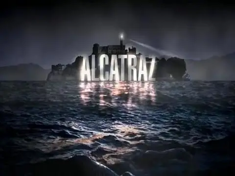 alcatraz