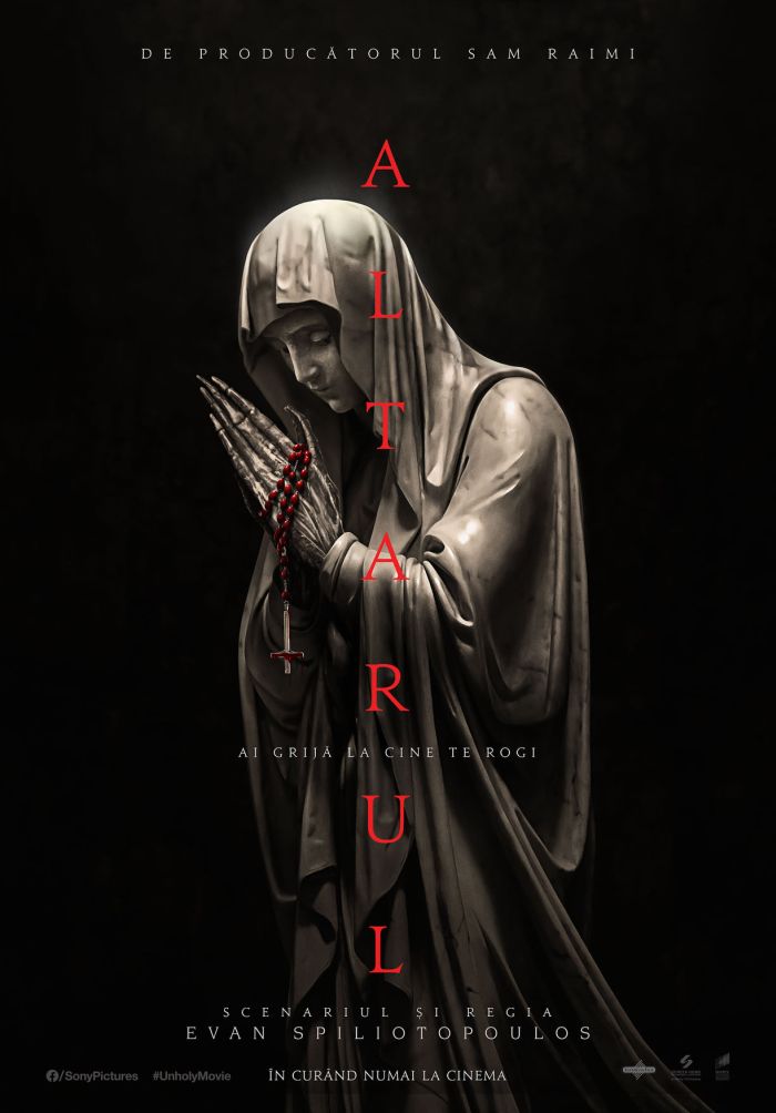 altarul