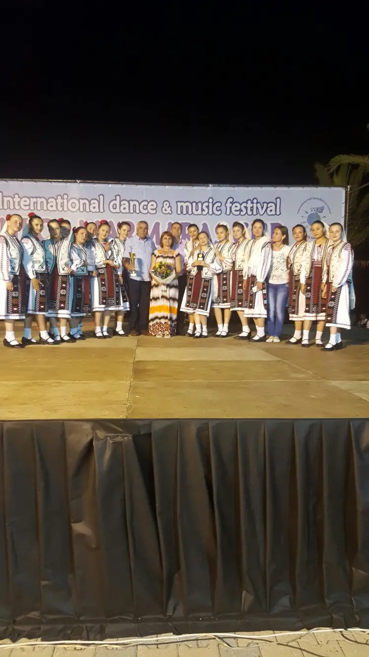 ansambu i4