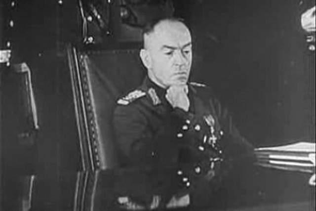 antonescu