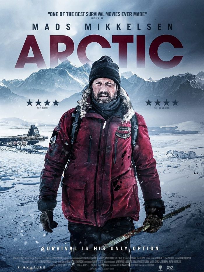 arctic