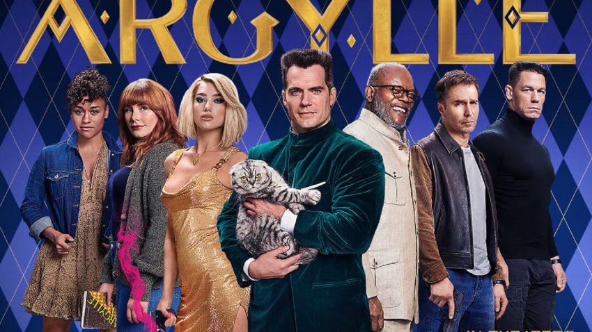 argyllefilm