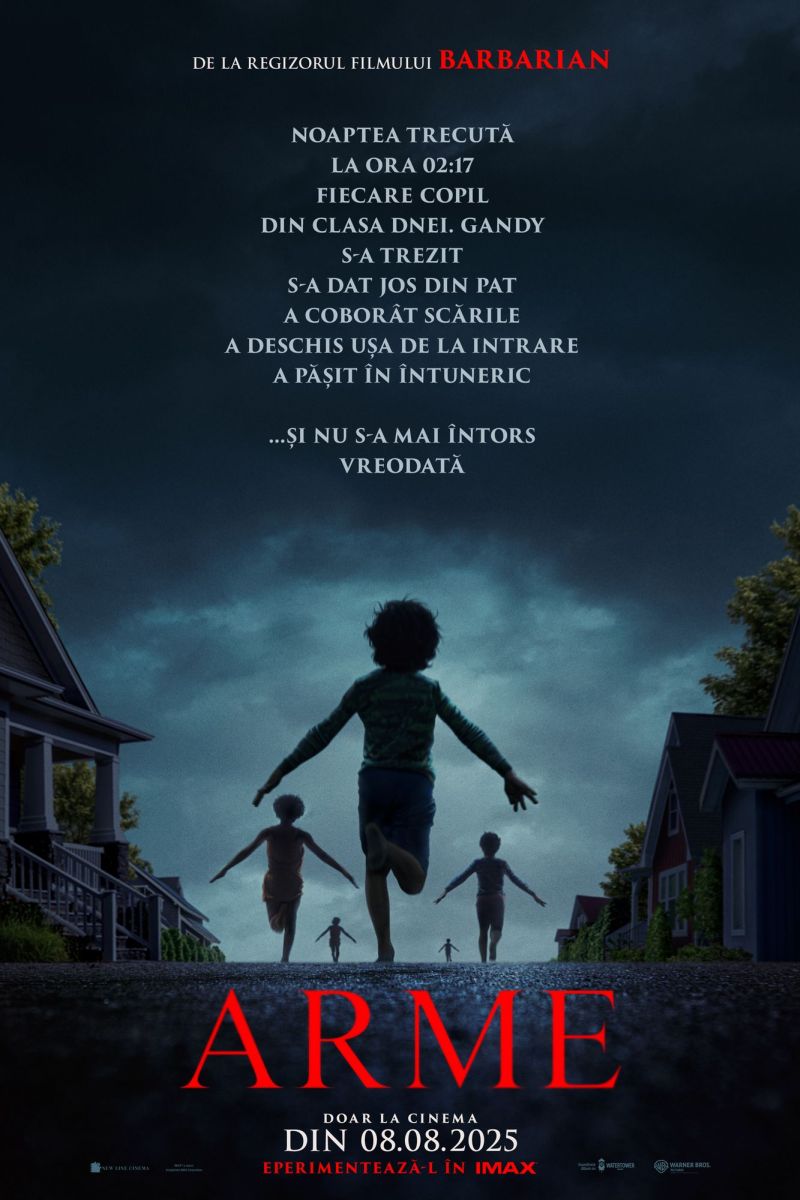 armefilm