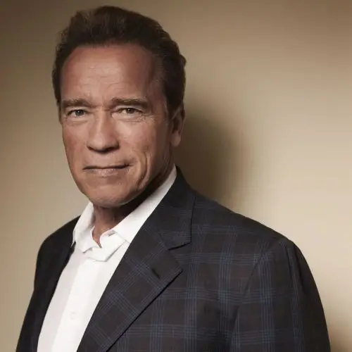 arnold