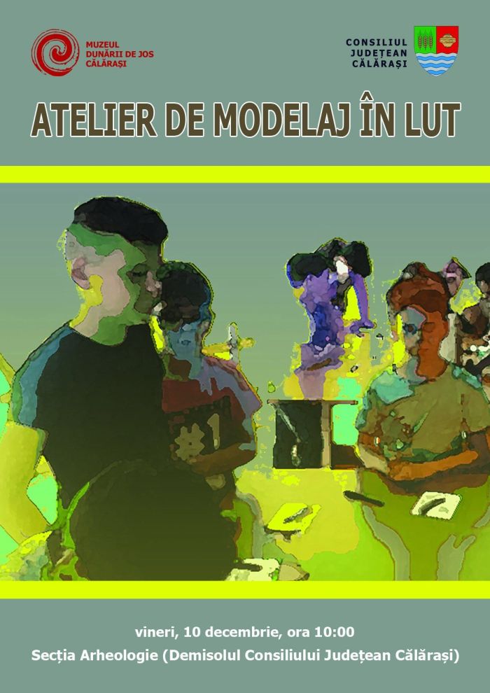 atelierdemodelaj