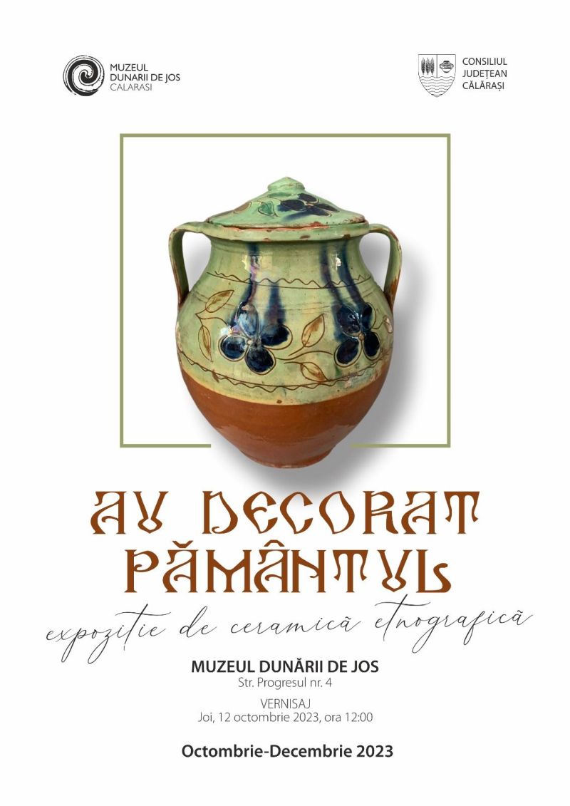 audecoratpamantulexpozitie