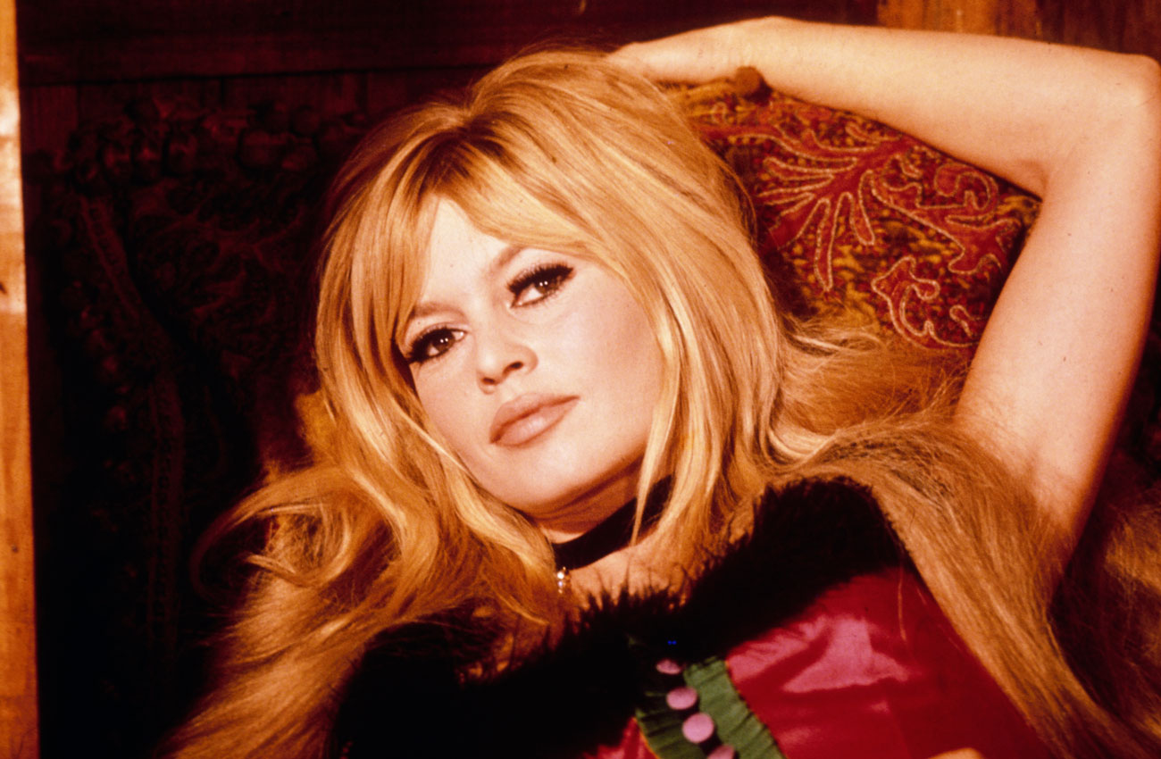 bardot