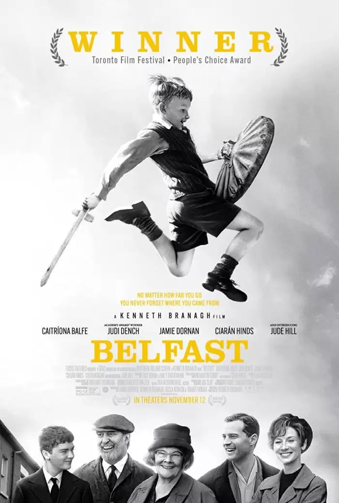 belfastfilm