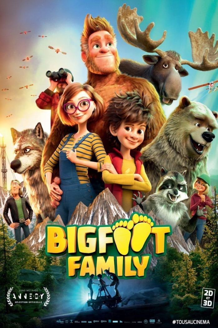bigfootfilm