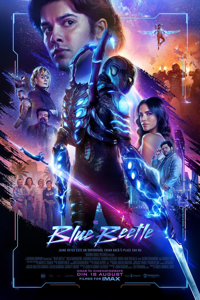 bluebette
