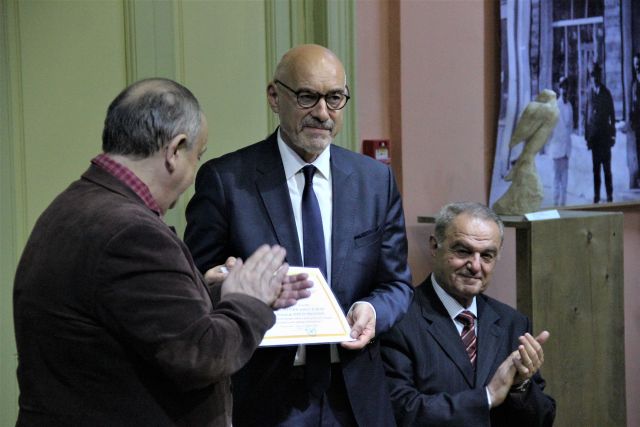 brato prima