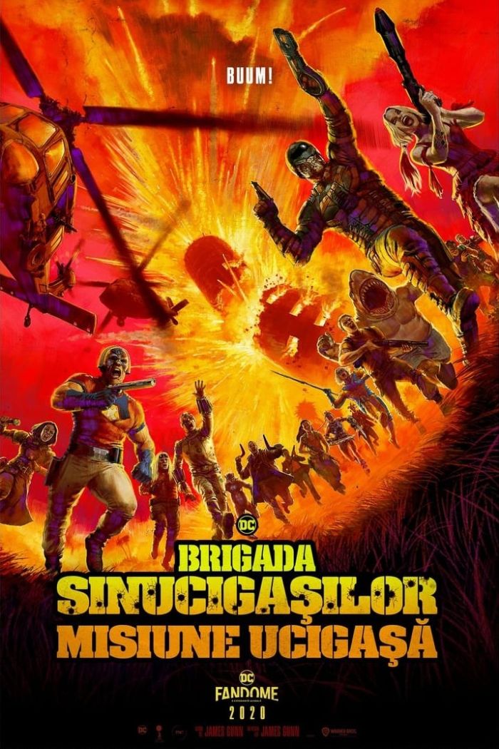 brigadasinucigasilor
