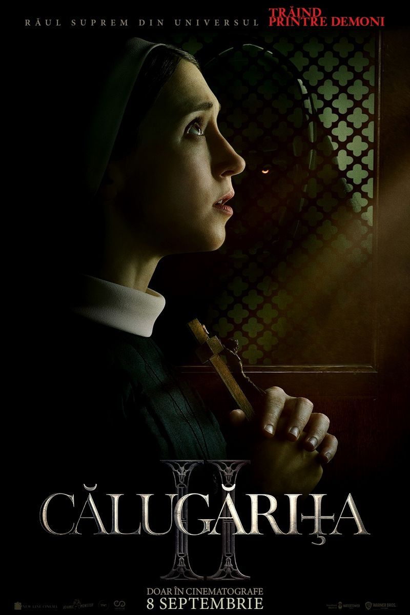 calugarita