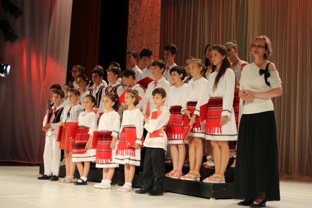 camerata 1