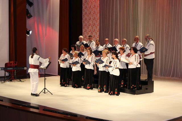camerata national