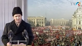 ceausescu tv 20 tim