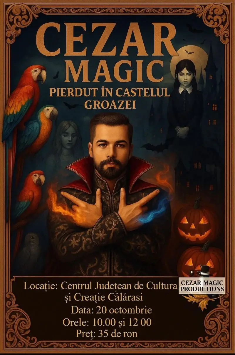 cezarmagicteatru