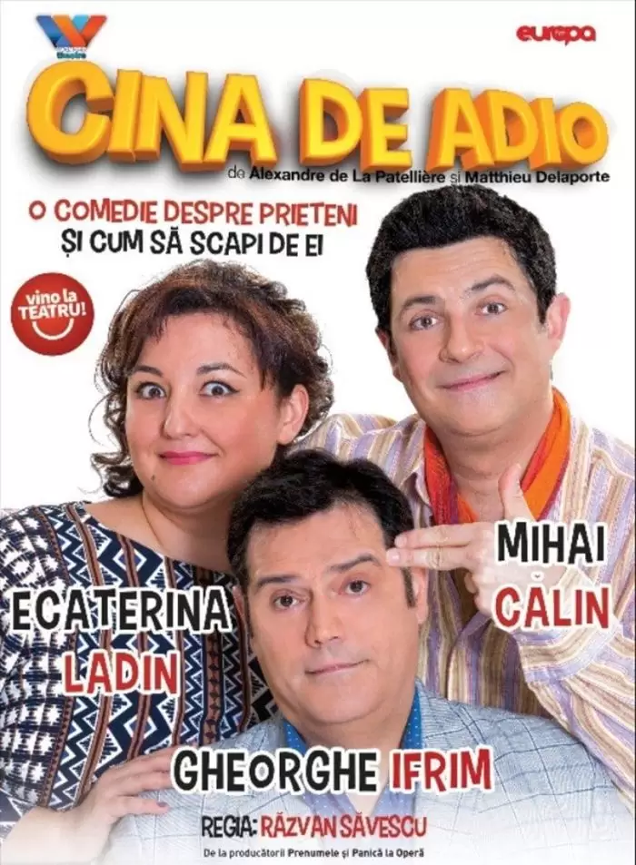 cinadeadio