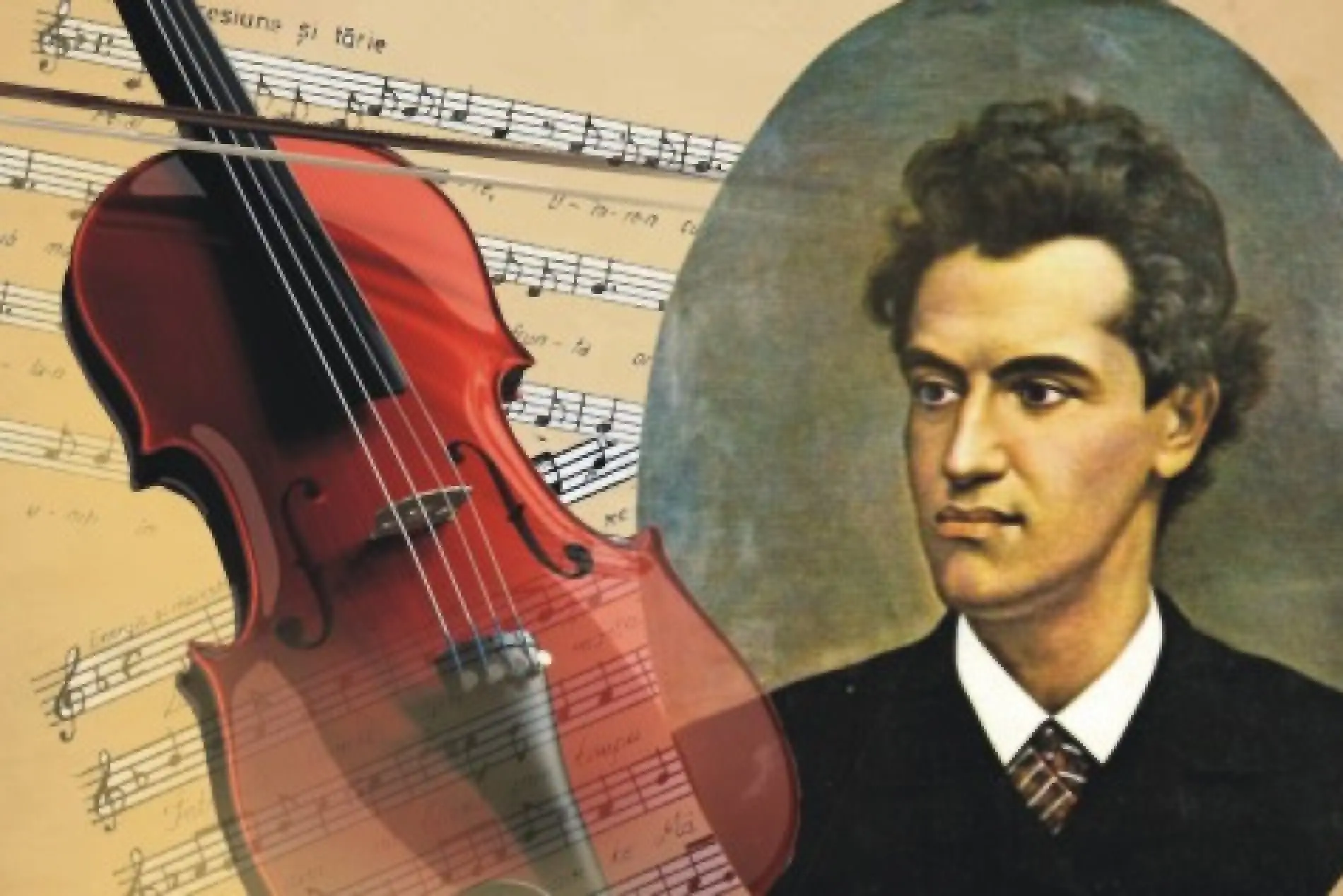 ciprian porumbescu