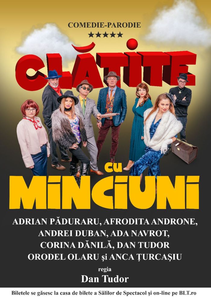 clatitecuminciuni