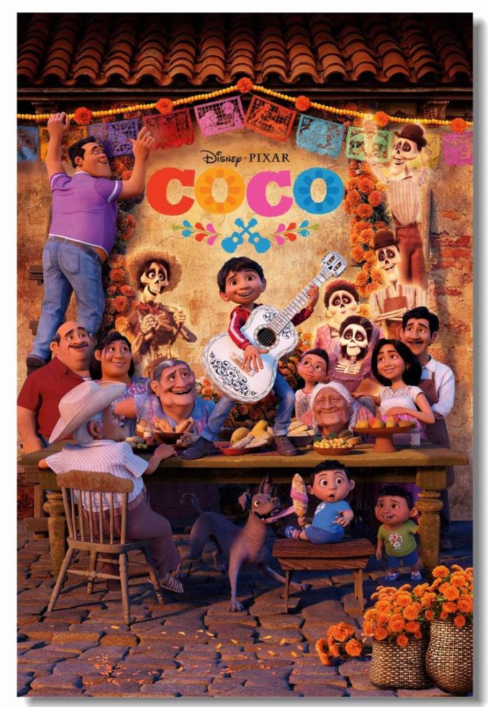 coco