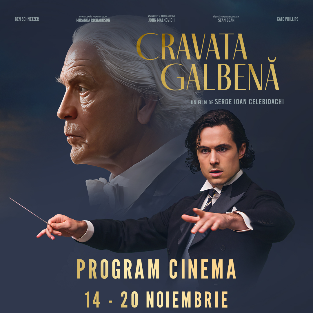 cravatagalbena