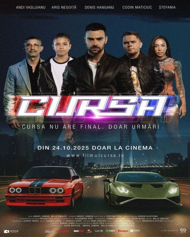 cursafilm