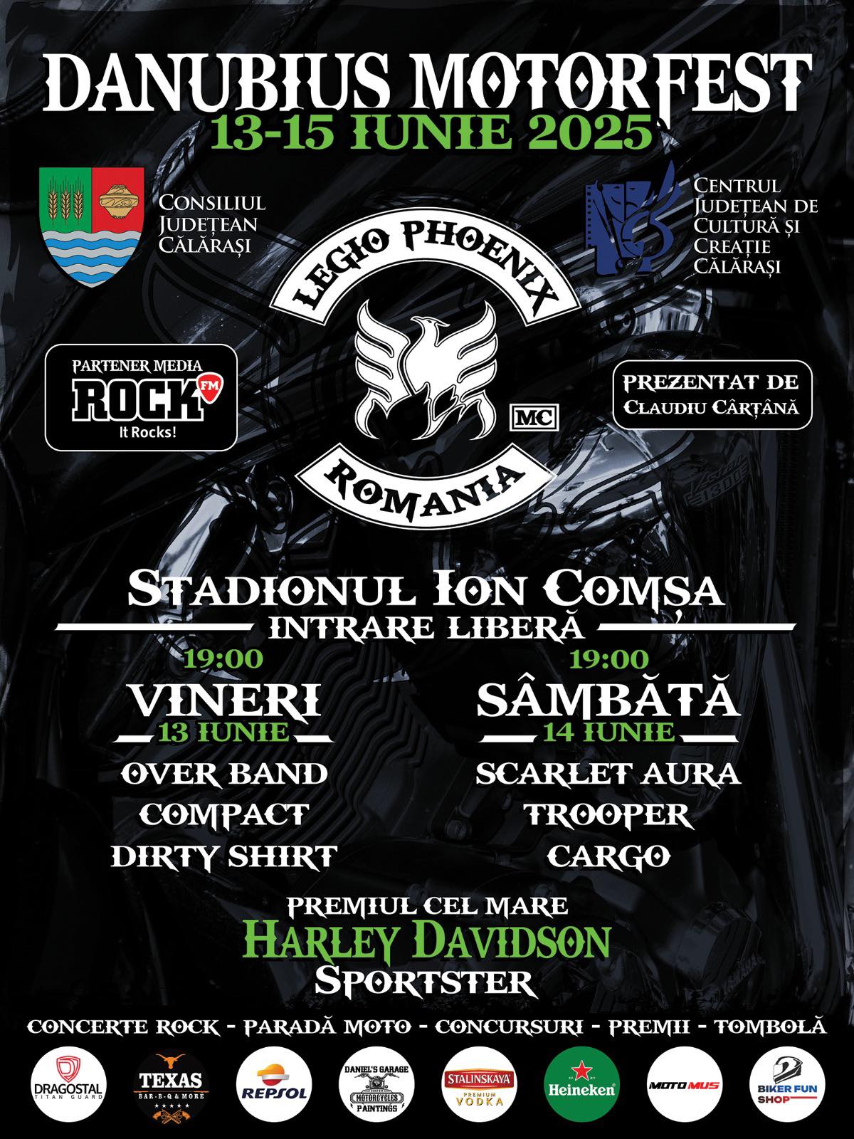 danubiusmotorfest
