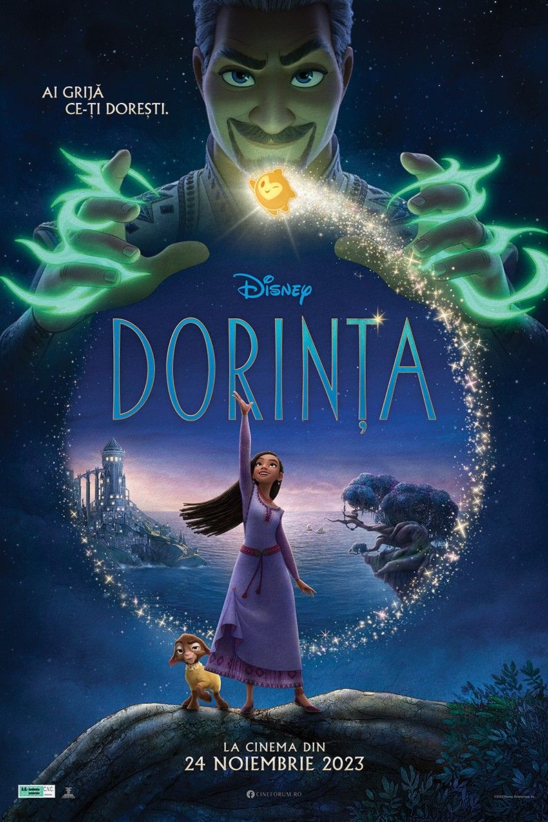 dorintafilm